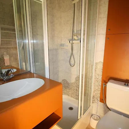 Apartmán Palafour - Studio Pour 2 Personnes 321 Tignes