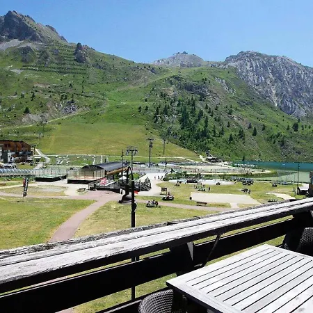 Palafour - Studio Pour 2 Personnes 321 Tignes